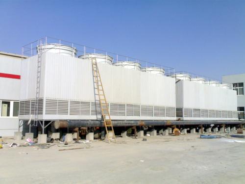 閉式冷卻塔材質(zhì)有哪些？閉式冷卻塔殼體選用哪種材質(zhì)好？