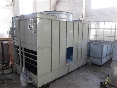 閉式冷卻塔和其配套設(shè)備水箱要怎么合理設(shè)置？