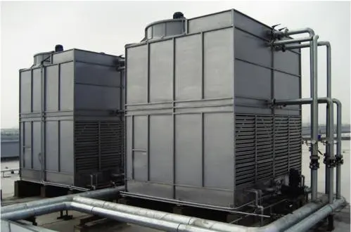  閉式冷卻塔材質(zhì)該如何選擇？