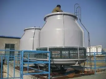 冷卻塔如何清洗清潔,冷卻塔清洗應(yīng)采取哪些安全措施呢？