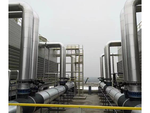 高效機(jī)房冷卻塔有什么優(yōu)勢(shì)？