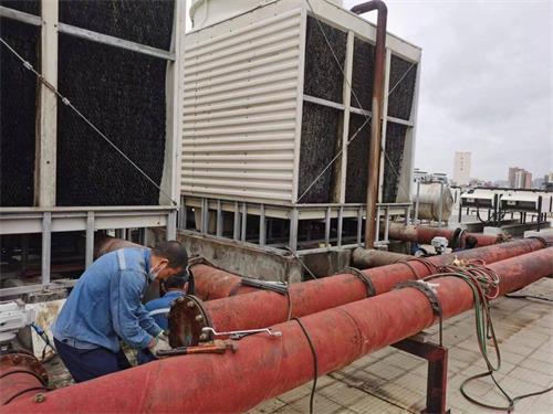 玻璃鋼冷卻塔市場優(yōu)勢(shì)有哪些(玻璃鋼冷卻塔要考慮幾個(gè)方面問題)