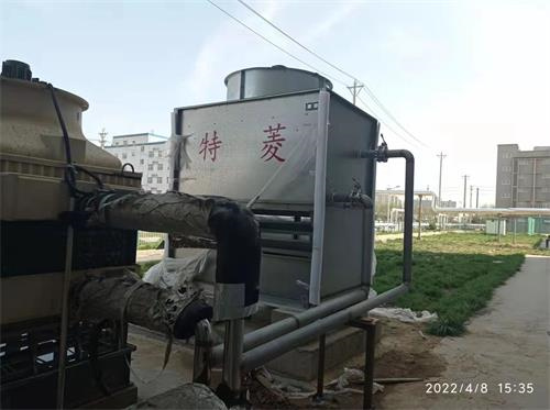 閉式冷卻塔降噪方法常用的有哪些？