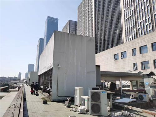 詳解冷卻塔維修保養(yǎng)方案,如何優(yōu)化維修保養(yǎng)方案？