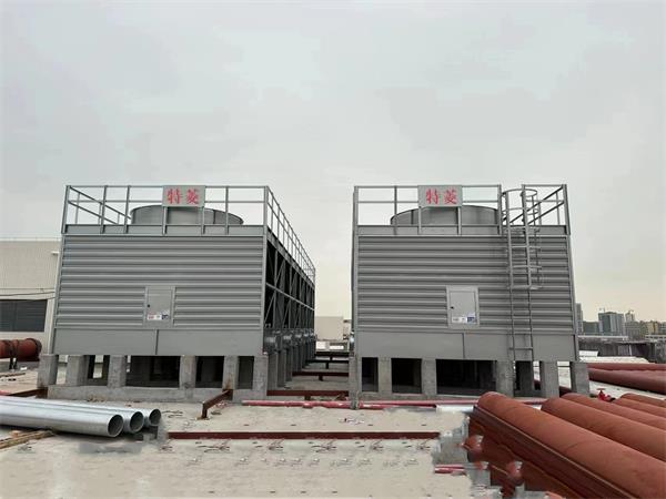 如何選擇正確的玻璃鋼冷卻塔？一份冷卻塔選型指南幫您做出選擇！