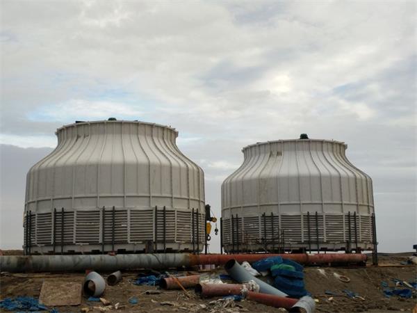 冷卻塔能制熱嗎？冷卻塔能否代替暖氣？