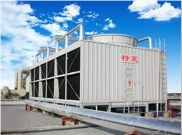 冷卻塔電機好比人的心臟！非常關鍵！