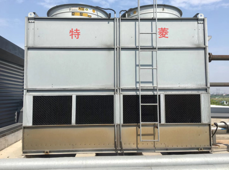 一臺閉式冷卻塔道盡整個(gè)空調(diào)行業(yè)潛規(guī)則！