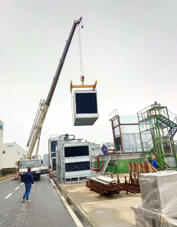 漲知識：冷卻塔價格隱藏多少行業(yè)潛規(guī)則！