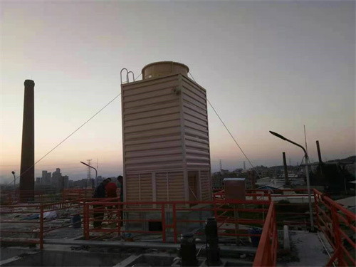 工業(yè)冷卻塔應(yīng)如何正確選型