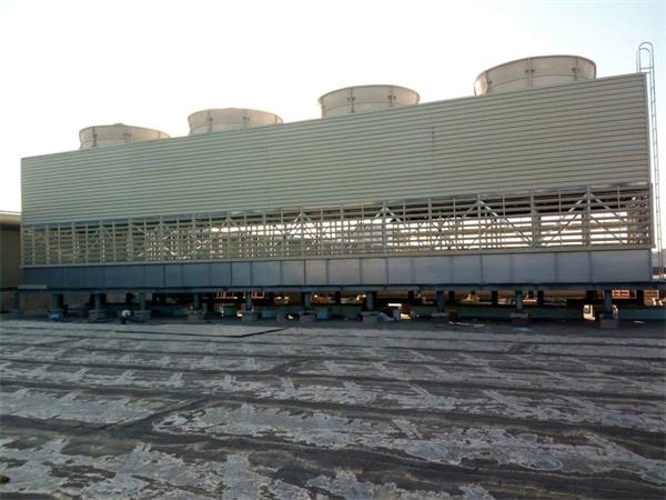 冷卻塔啟動(dòng)注意事項(xiàng)