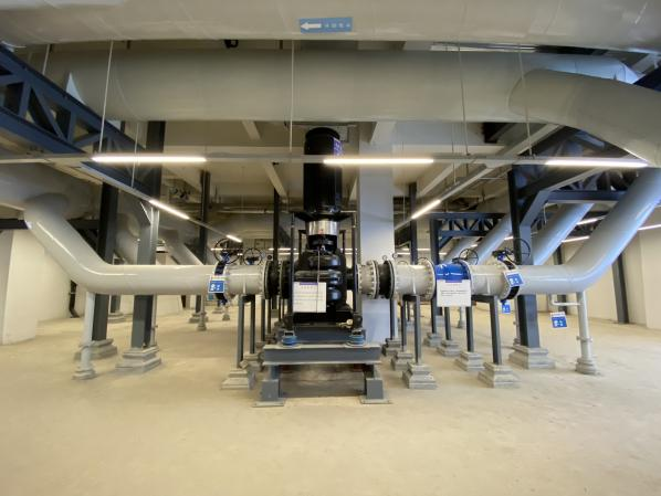 高效機房為什么值得關(guān)注？高效機房被關(guān)注的原因