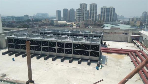 工業(yè)冷水機冬季怎么做防凍措施？