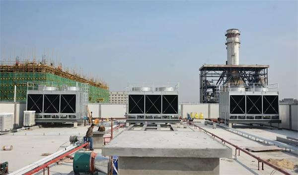 工業(yè)冷卻塔常溫型和高溫型有什么區(qū)別？